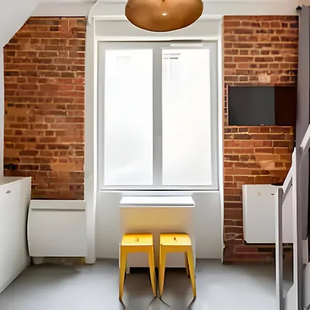 Casa Naranja