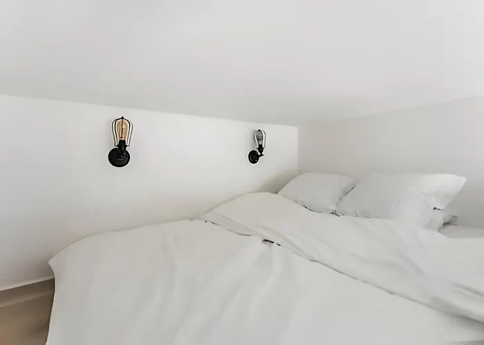 Appartement Casa Naranja