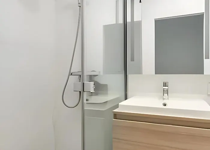 Casa Naranja Appartement Paris