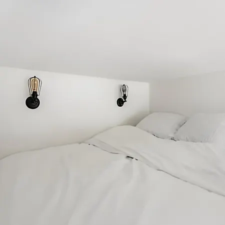 Apartment Casa Naranja