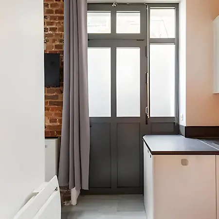 Casa Naranja * Paris