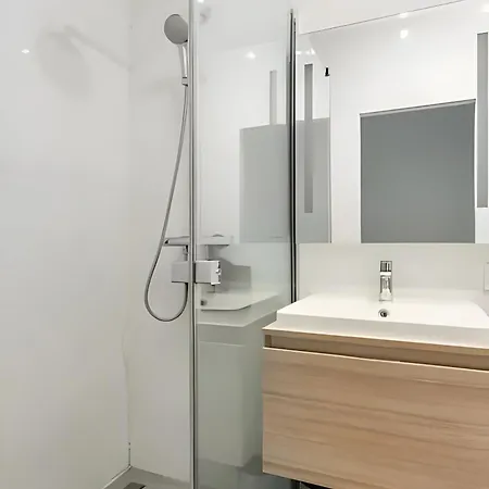 Casa Naranja Apartment Paris
